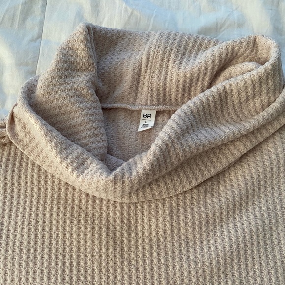 BP. flowy sweater - Picture 4 of 10